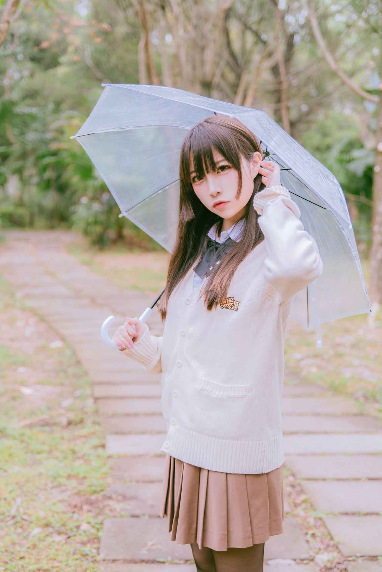 NO.054二佐Nisajk合集精彩作品【87P】-可宝主